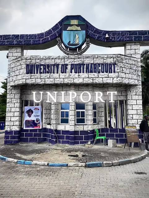 UNIPORT Institute Of International Trade & Development (IITD) Graduate Admission, 2025/2026